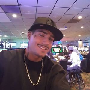 Meet your Posher, Mark